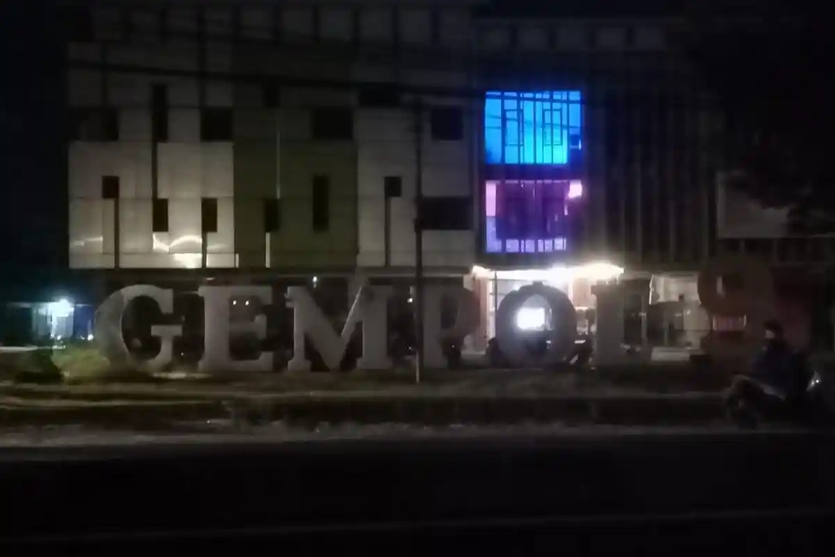 Warung Remang-Remang Sediakan Karaoke dan Minuman Keras Menjamur di Pasuruan