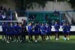 Latihan Perdana dan Persiapan PSIS Jelang Hadapi Arema FC
