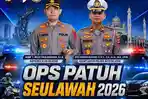 Polres Aceh Selatan Akan Gelar Operasi Patuh Seulawah 2026, Ini Sasarannya