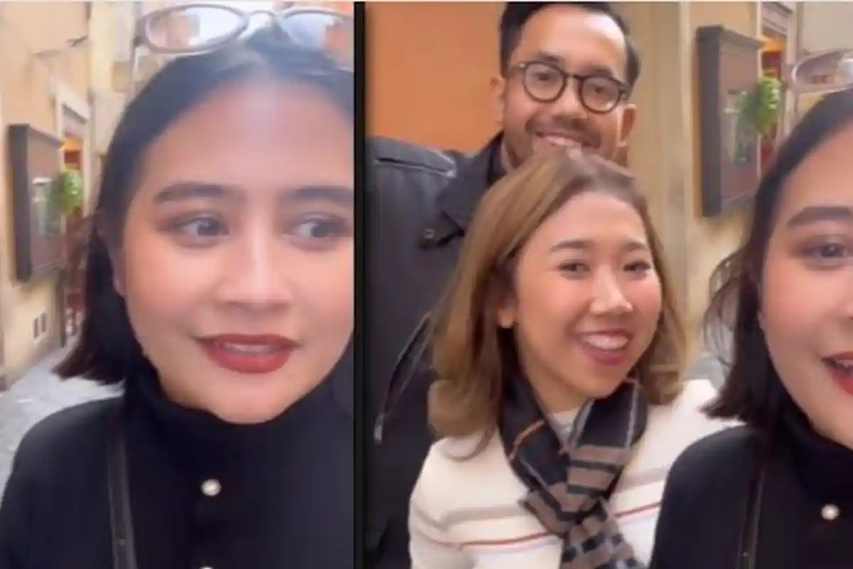 Kiky Saputri Minta Tolong ke Prilly Latuconsina Karena Diserang Netizen Imbas Roasting: Gimana ini