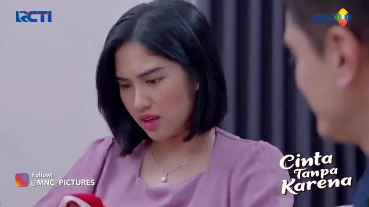 Link TV Online RCTI Live Streaming Sinopsis Sinetron Cinta Tanpa Karena ...
