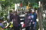 Tradisi Mbabar Mbubur Suro Malang, Ritual Sakral Menyambut Tahun Baru Islam di Makam Ki Ageng Gribig