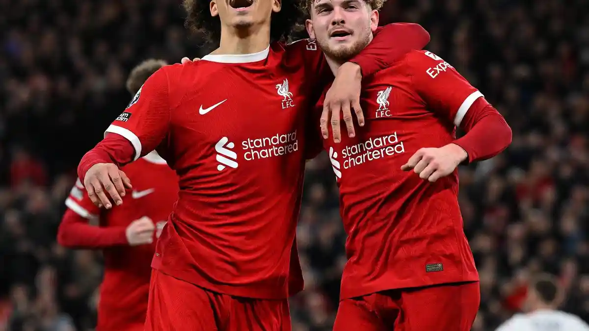 Kesepakatan Pertukaran Pemain Liverpool dan Rival jadi Nilai tambah di ...