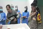 Duel Maut di Kertapati Palembang, Ismanto Tewas Dibunuh Tetangga, Berawal Adiknya Disebut Cepu