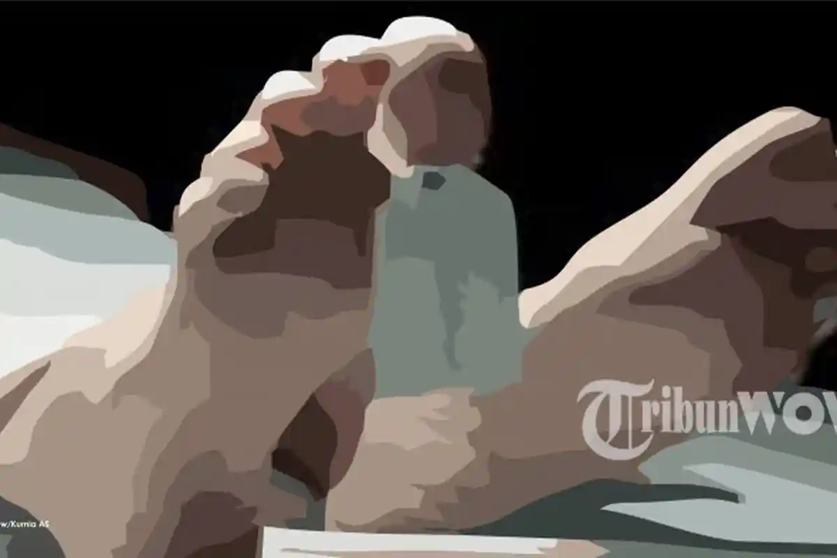 Nasib Bocah SMP di Sukabumi Pelaku Pembunuhan, Tetangga yang Masih 7 Tahun Dicekik hingga Tewas