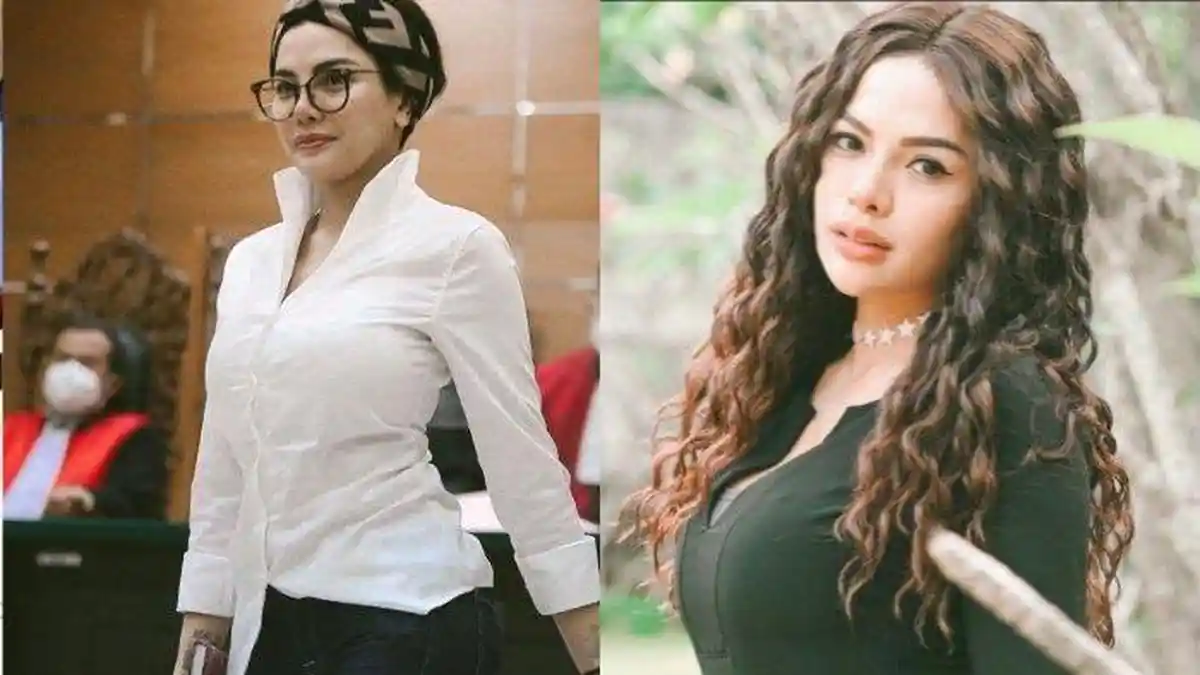 Nikita Mirzani Banding Meski Sudah Divonis Bebas, Pengacara Ungkap Alasannya