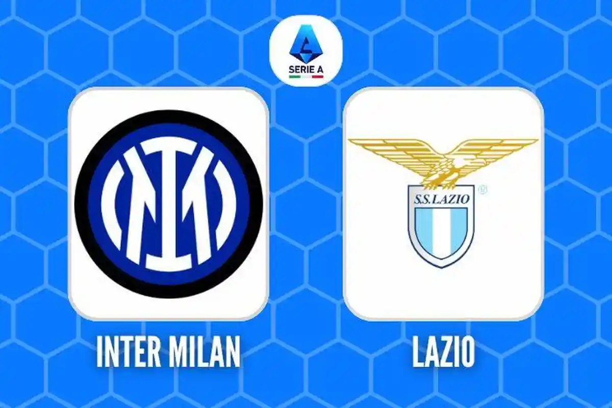 PREDIKSI Line Up Inter Milan di Laga Lawan Lazio, Pemain Bawaan Cristian Chivu Jadi Starter