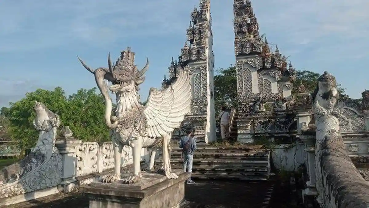 Pemkab Kukar Fokus Tarik Investor Wisata di Pulau Kumala