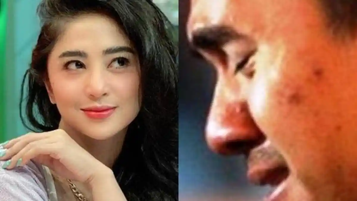 Bantah Saipul Jamil Pria Normal, Dewi Perssik Bongkar Aib Video Mantan Suami, Korban Asusila Muncul