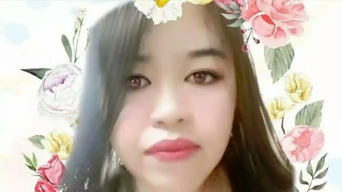 Ratu Youtube yang Suka Hina Pria Indonesia Ini Mau Pulang Kampung, Ini Syaratnya Jika Ingin Bertemu