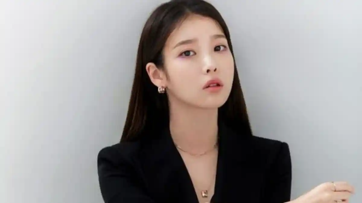 CHORD You and I - IU, Lengkap Kunci Gitar dan Lirik Lagu