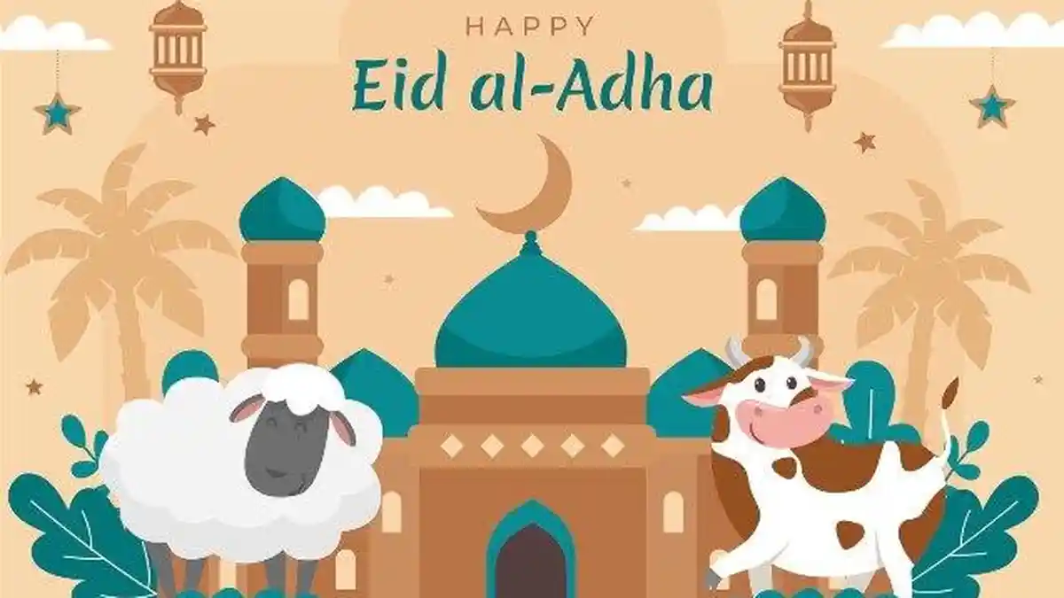 Idul Adha 2025 Berapa Hari Lagi? Ini Jadwalnya Lengkap Libur Cutia Bersama