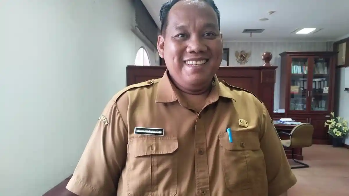 Pemkab PPU Harapkan Pembangunan Pelabuhan Buluminung Sisi Laut Segera Dilakukan