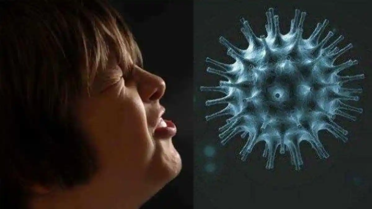 4 Cara Penularan Virus Corona yang Perlu Diwaspadai, Beserta Langkah Antisipasi Agar Tak Terjangkit 