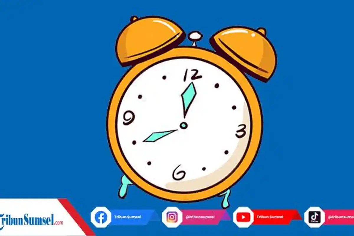 Jadwal Imsak dan Buka Puasa Ramadhan 1445 Hijriyah 2024 Kota Bandar Lampung