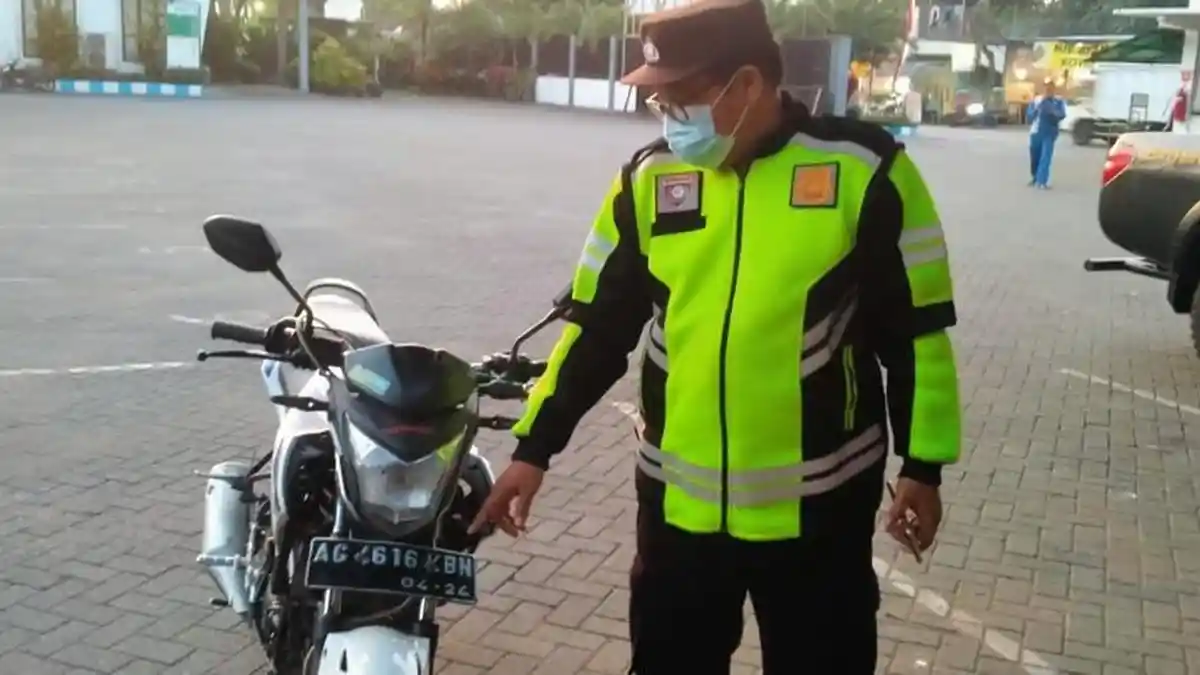 Nasib Tragis Pemuda di Blitar, Tewas di Sekitar Rel Kereta Api, Diduga Cintanya Baru Kandas