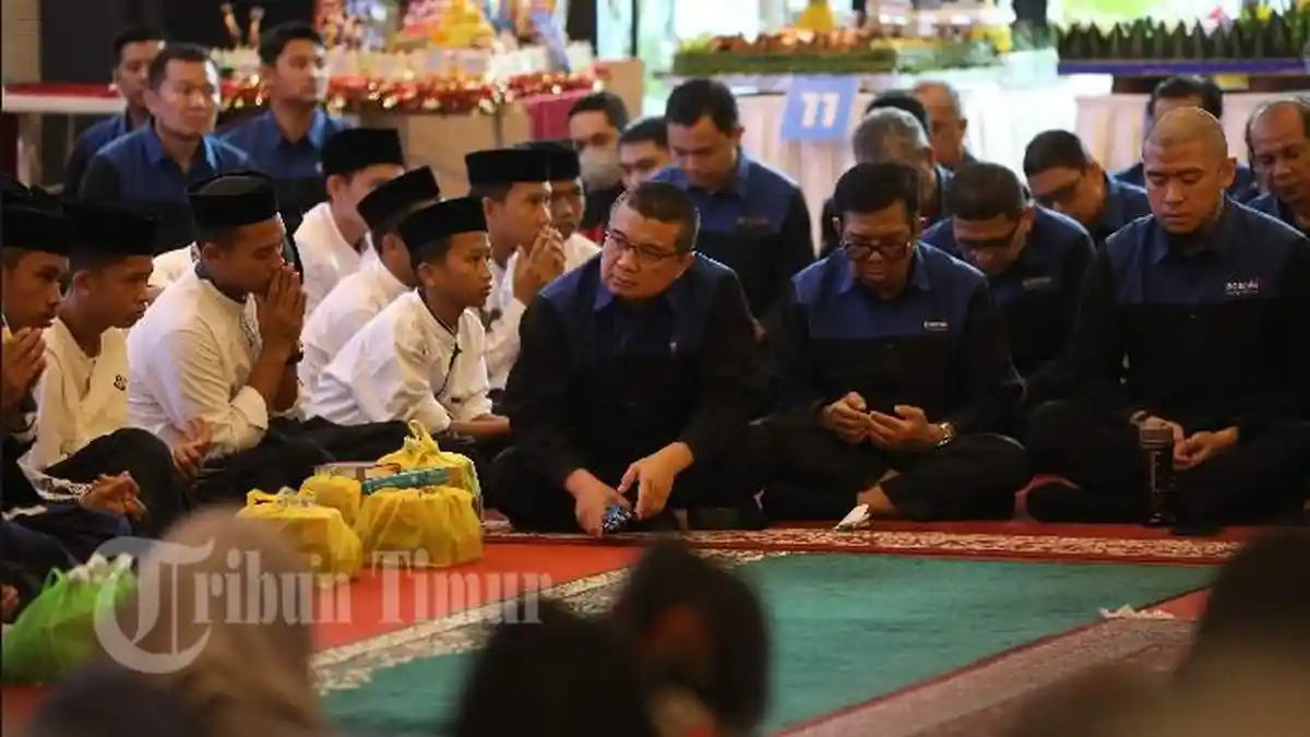 FOTO : Tudang Sipulang HUT ke-51 Bosowa Corporindo - HUT-BOSOWA11.jpg