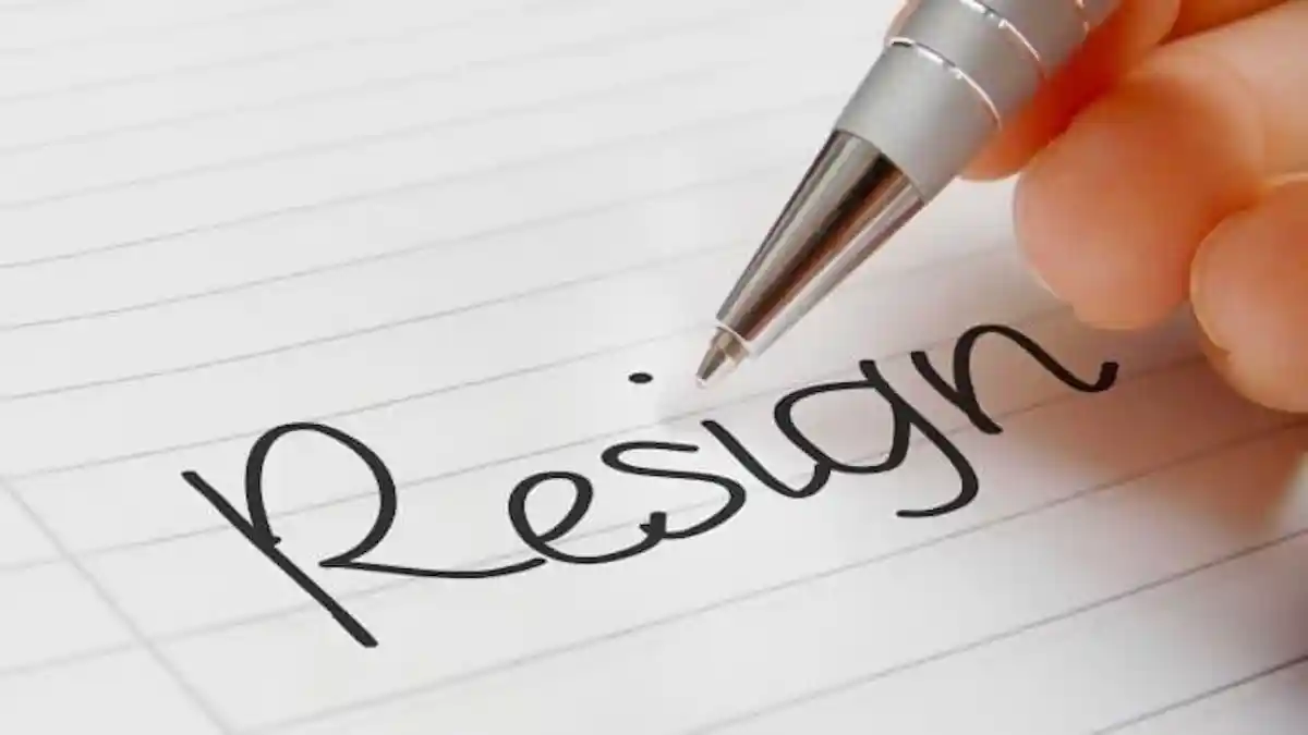 7 CONTOH DOA Dalam Bahasa Indonesia untuk Momen Perpisahan Teman Kerja yang Resign