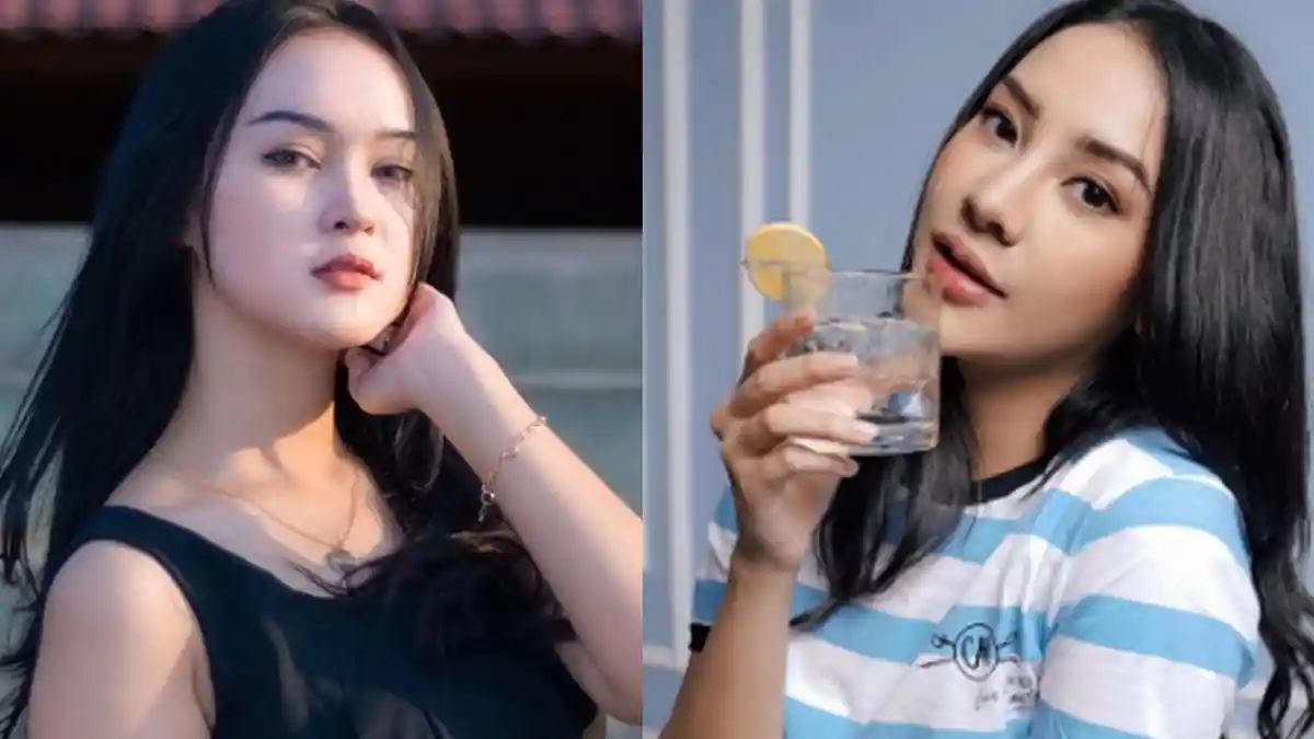 Dulu Viral Mirip Anya Geraldine, Gadis Penjaga Warkop Ini Kini Beda, Main FTV Bareng Ridwan Ghani