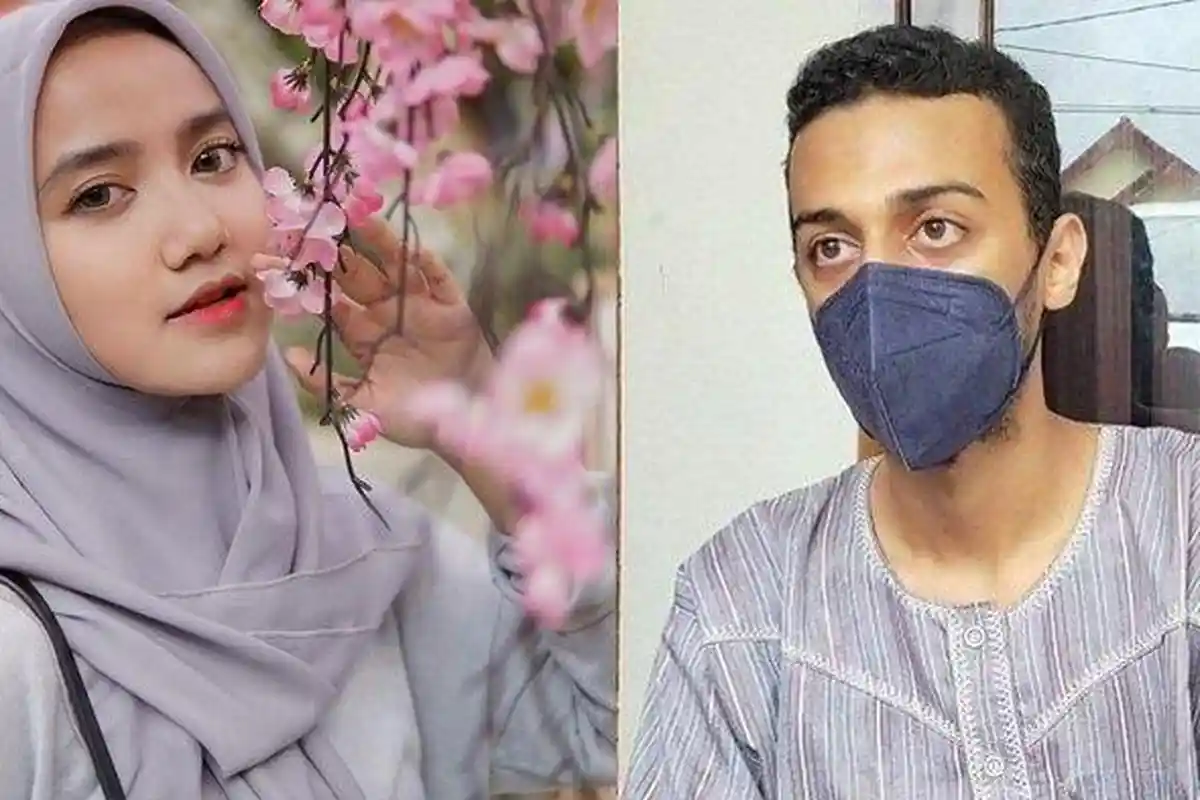 5 Prestasi Moncer Wirda Mansur yang Dijodohkan dengan Hasan Ali Jaber, Kuliah di Oxford & Dirut Muda