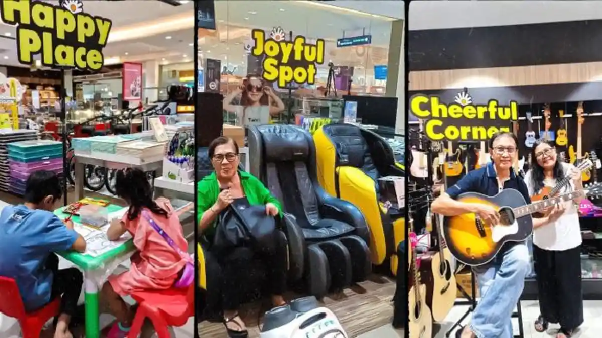 Rayakan Liburan Sekolah bersama Gramedia dengan Promo Spesial