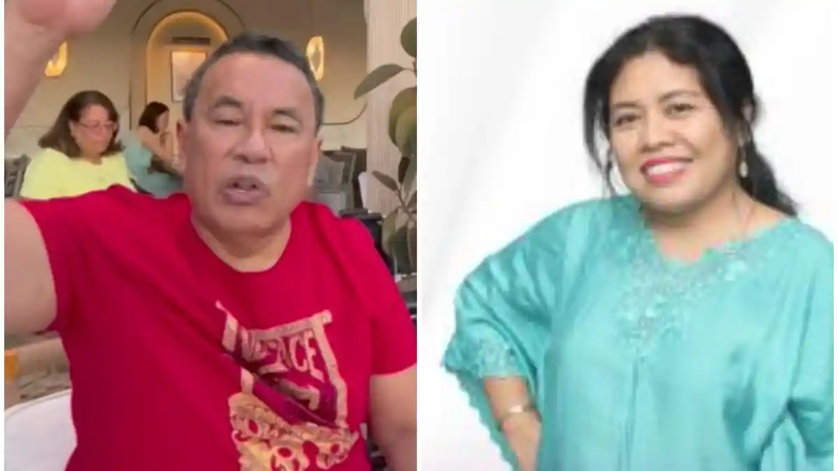 Hotman Paris Desak Komisioner Komnas Perempuan Mundur: Korban Berlubang Disebut Bukan Penyiksaan!