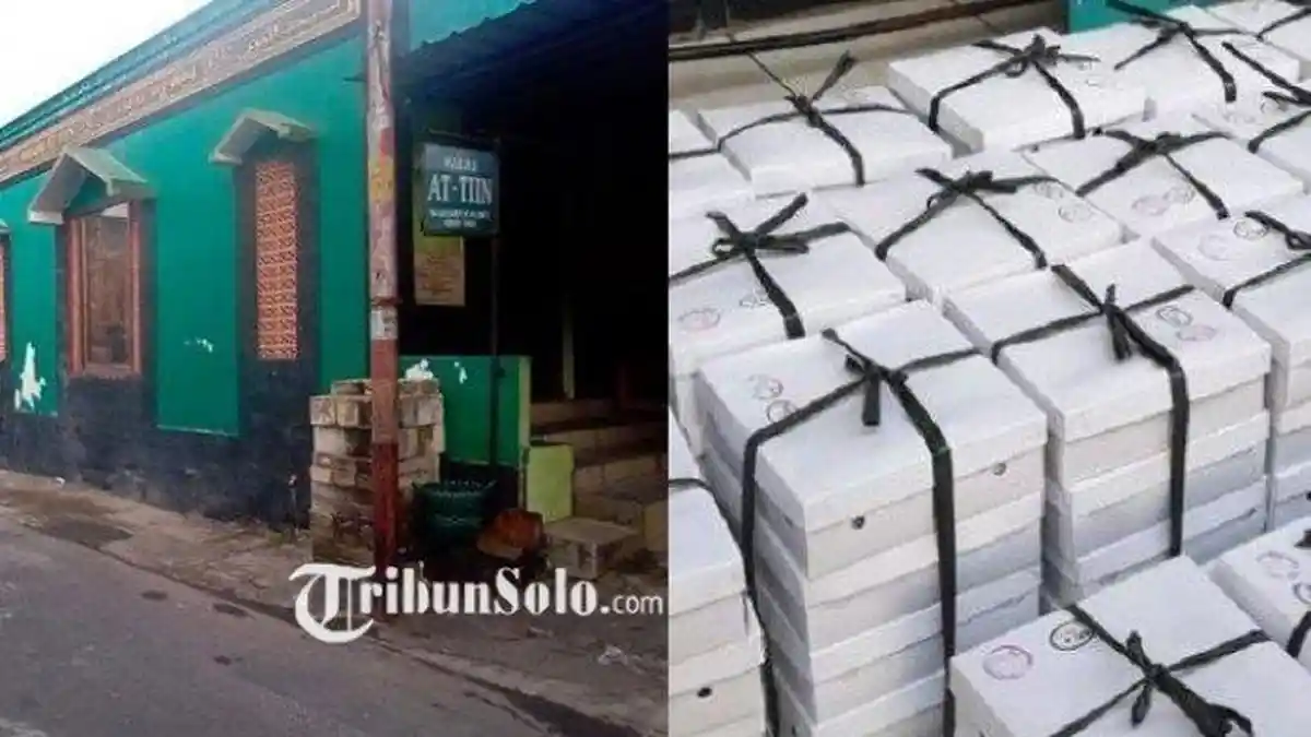 UPDATE Keracunan Makanan di Solo: Polisi Periksa 27 Saksi, Masih Ada 1 Korban Dirawat di Rumah Sakit
