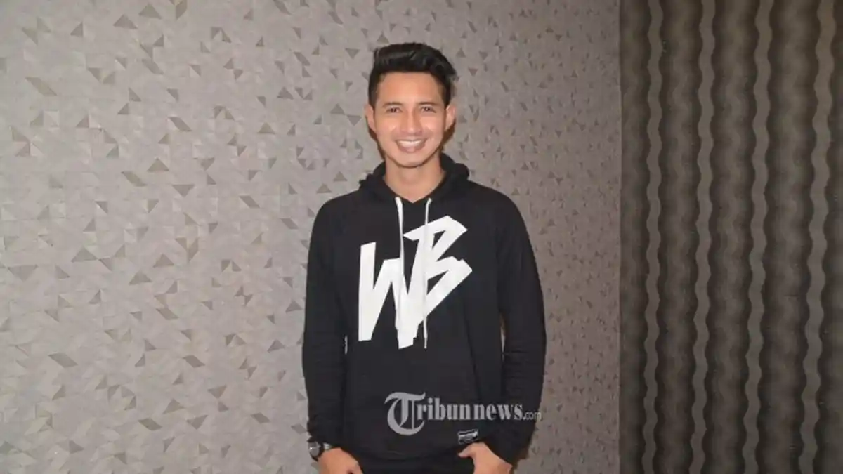 Chand Kelvin Bilang Ingin Punya Seperti Ayu Ting Ting, Ivan Gunawan Berikan Reaksi Begini