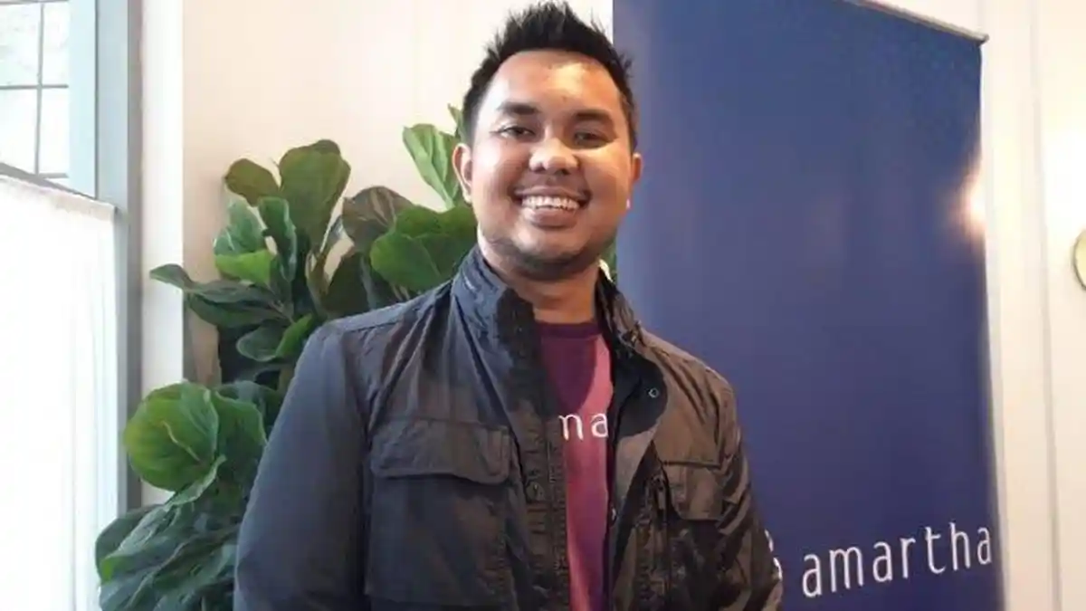 Polemik Andi Taufan Garuda Putra, ICW Minta Presiden Jokowi Pecat Stafsus Menyimpang