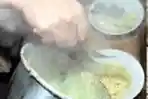 Mie Instan Digemari Masyarakat