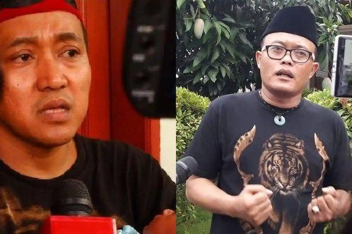 Teddy Dituding Pakai Ilmu Hitam, Mbak You Sebut Fakta Mengejutkan, Suami Lina eks Sule Pakai Pelet?