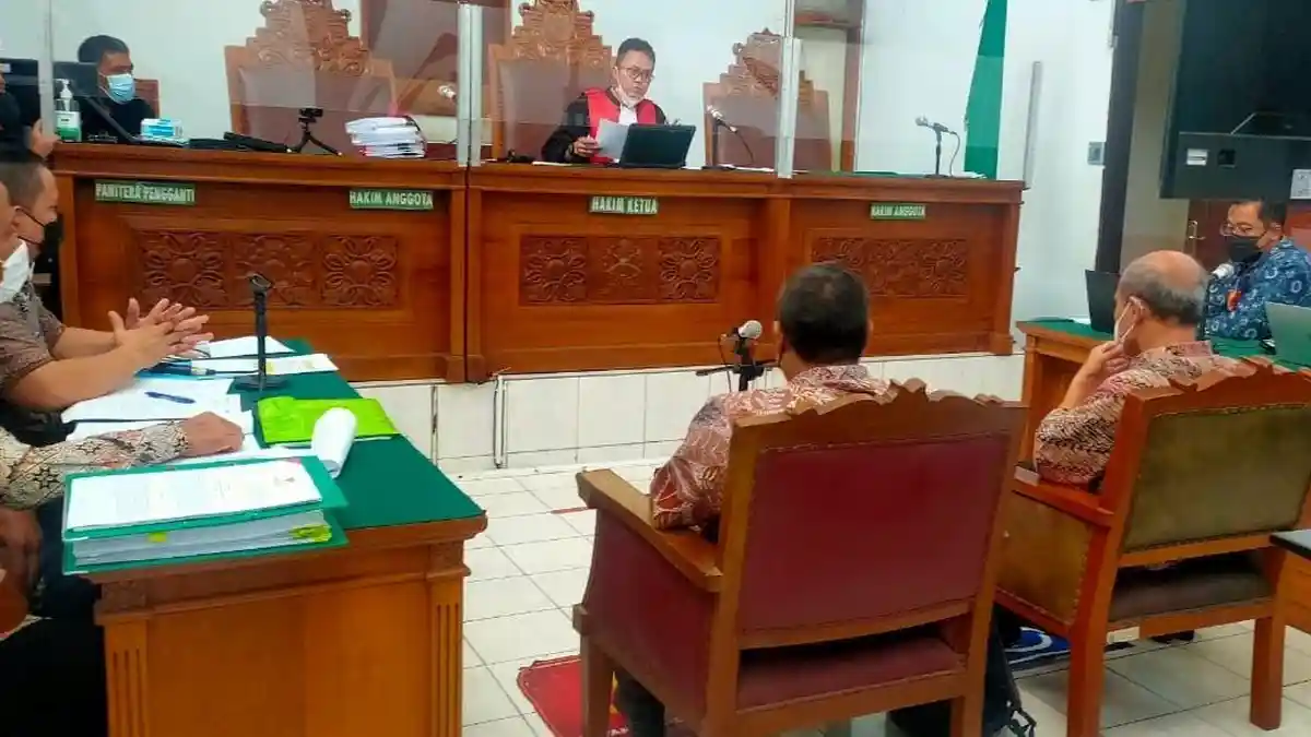 Sidang Praperadilan Penetapan Tersangka KPK, Ahli Sebut Perlunya Bukti Permulaan