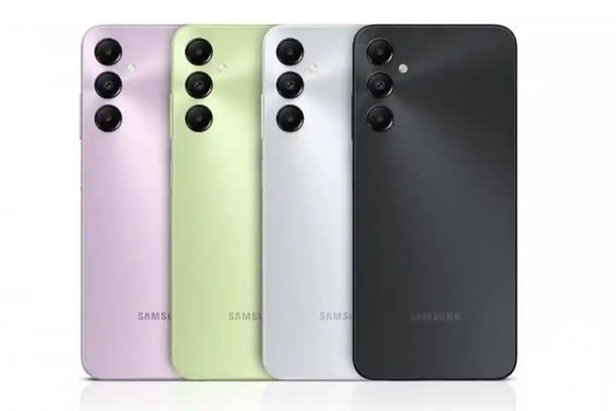 Harga HP Samsung A05s Akhir Maret 2024, Sekarang Dijual Segini, Berikut Spesifikasinya