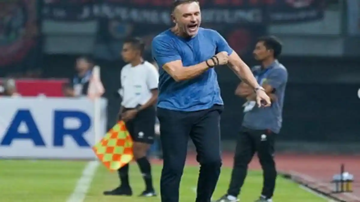 Kontrak Shin Tae-yong Ditentukan Usai Piala Asia, Thomas Doll Bicara Peluang Latih Timnas Indonesia