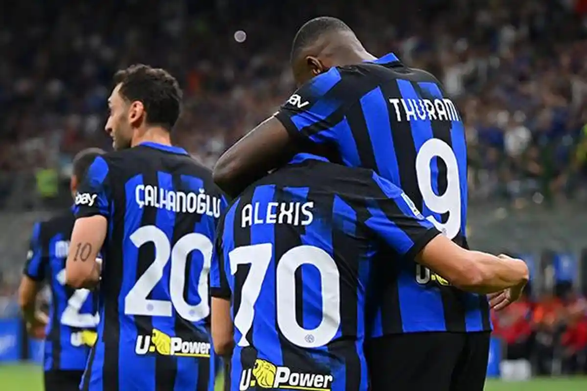 Sinyal Inter Milan Buru Pemain Gratisan Muncul, Sosok Senior Real Madrid Buat Nerazzurri Waspada