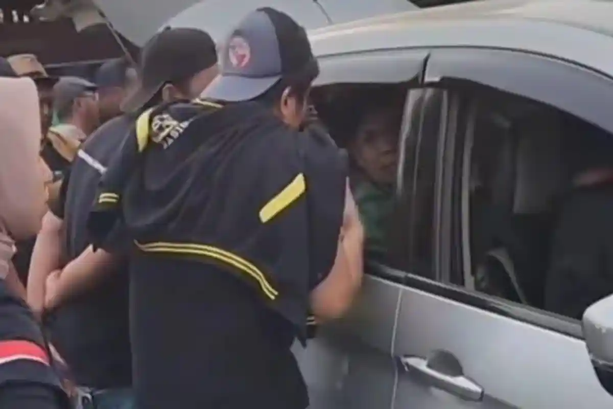 Polda Jateng Obok-obok Kampung Bandit Sukolilo, Trangkil dan Tambakromo Pati, Ini Hasilnya