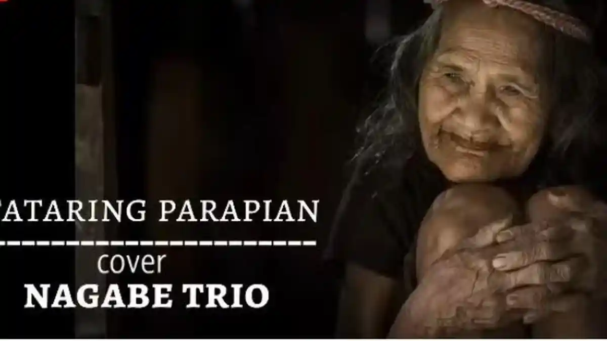 Kunci Gitar Lagu Batak Tataring Parapian dan Lirik Lagunya