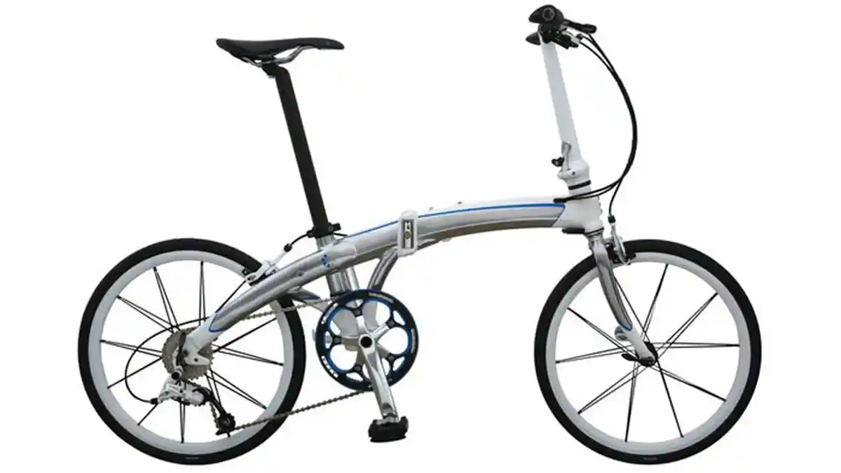 Daftar Harga Sepeda Lipat Premium Dahon Edisi Best Seller, Cek di Sini