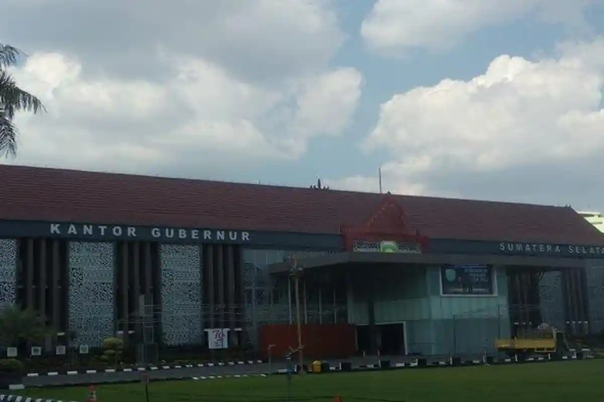 Agenda Pemprov Sumsel Hari Ini Rabu 13 November 2024, Ada Lomba Senam KORPRI hingga Tabligh Akbar