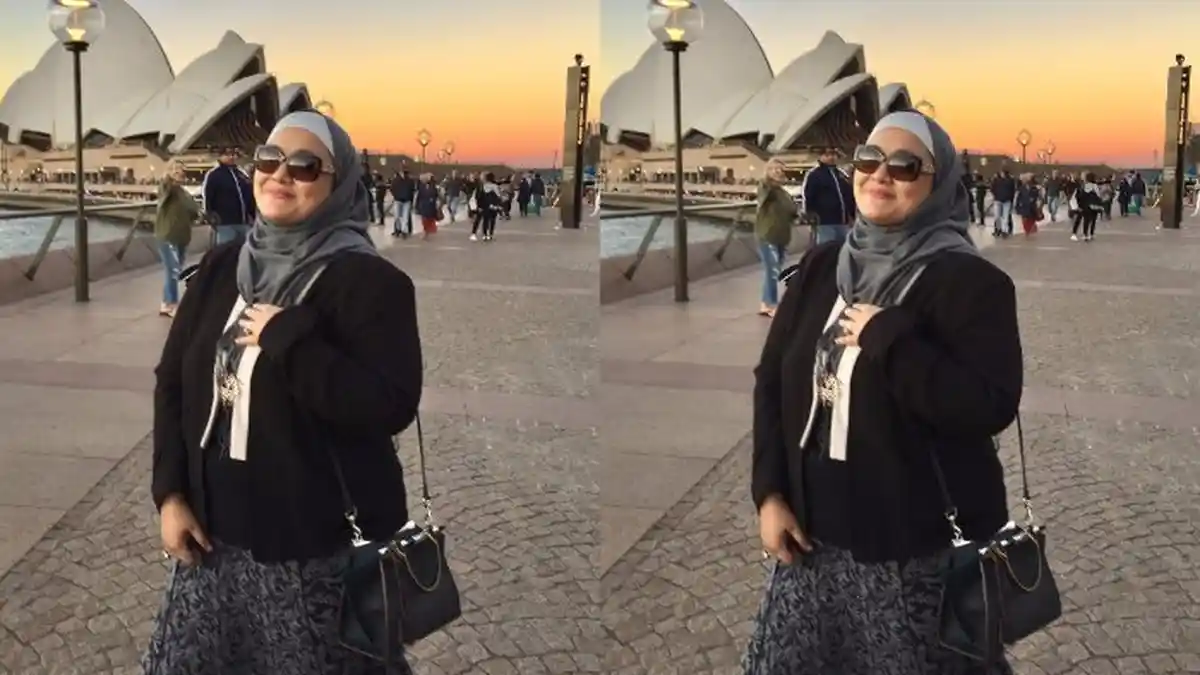 Lama Menghilang, Fanny Bauty Terlihat di Rumah Sakit, Warga Net Banyak Mendoakan