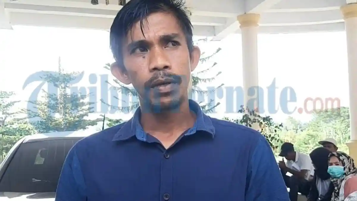 Gegara Tak Salurkan BLT Dana Desa, Kades Indomut di Halmahera Selatan Diadukan ke DPRD