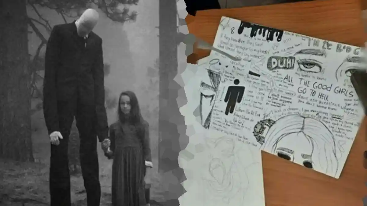 Fakta Tentang Slender Man dan Boneka Chucky, Film yang Dihubungkan dengan Kasus Pembunuhan