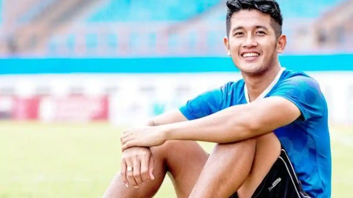 Kedatangan Putu Gede, Persaingan Lini Belakang Persib Bandung Semakin Sengit, Siapa Selanjutnya?