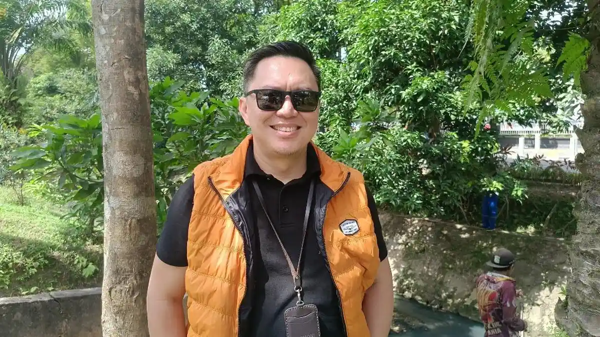 Kepala Bapas Balikpapan Jagokan Argentina Juara Dunia 2026, Kagum pada Sistem Pembinaan Negeri Tango - Tribunkaltim.co