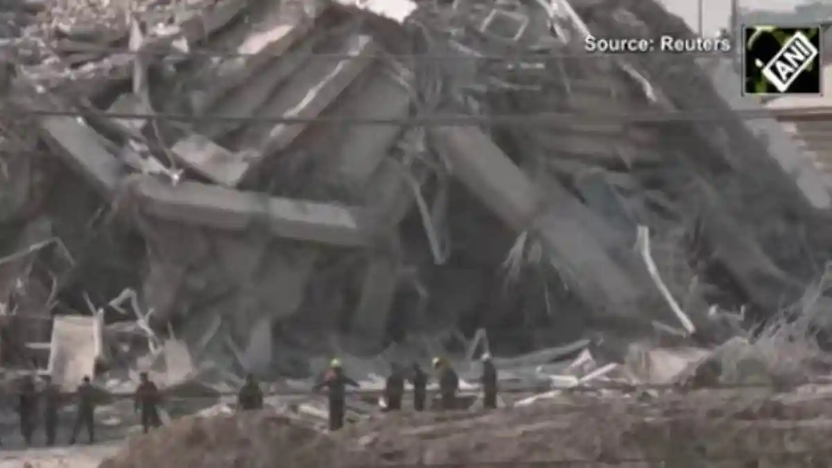 8 Fakta Gempa Magnitudo 7,7 di Myanmar: Penyebab Gempa hingga Jumlah Korban