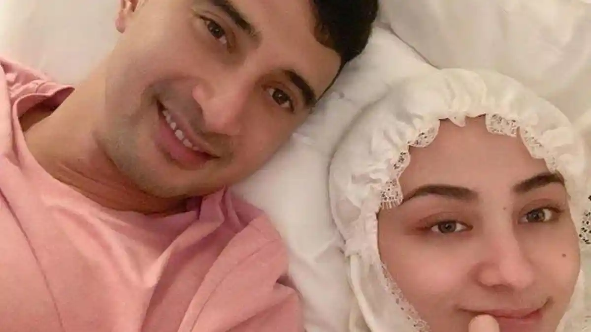 Bertuliskan 'Alhamdulillah' di Akun Medsos, Ali Syakieb Menang di Pilkada Bandung?