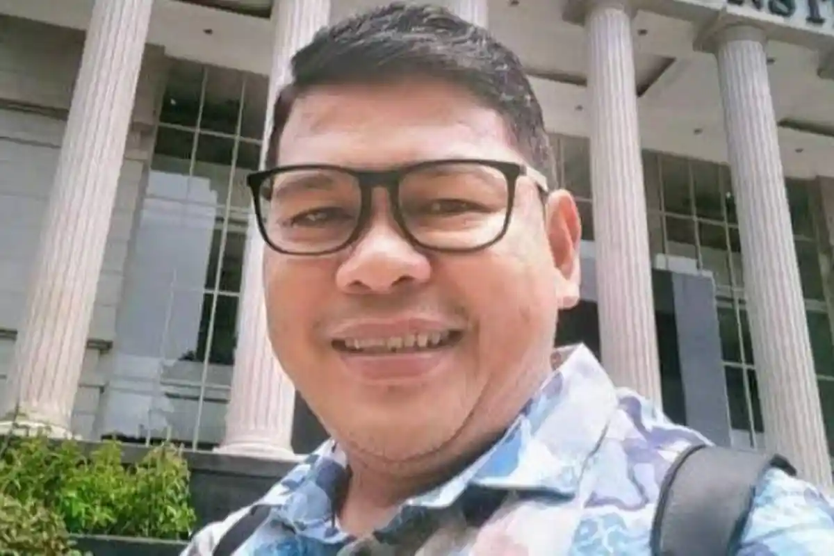 Menakar Ambang Batas Pertarungan Pilkada Sulut di Mahkamah Konstitusi, Catatan Pengamat Hukum