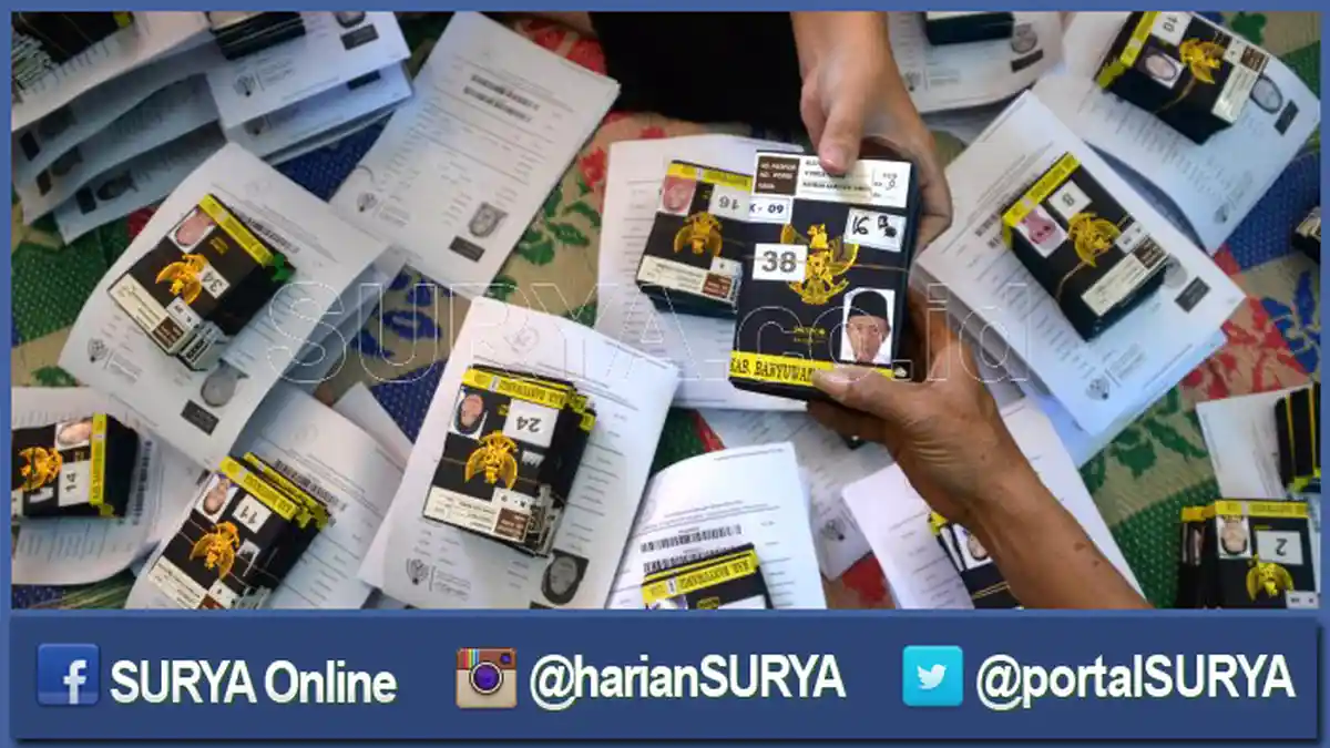 Gara-gara Paspor, Dua Calon Jemaah Haji Mojokerto Terancam Gagal Berangkat