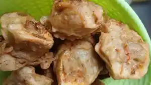 Resep Tahu Isi Balado, Camilan di Sore Hari Bersama Kopi atau Teh