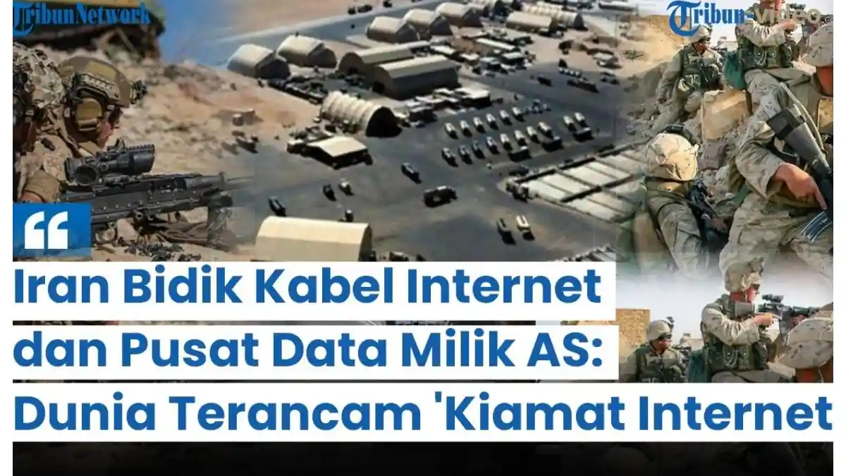 Berita kabel internet Terbaru Hari Ini